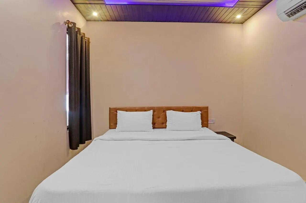 Oyo Flagship 83473 Hotel Kp Varanasi