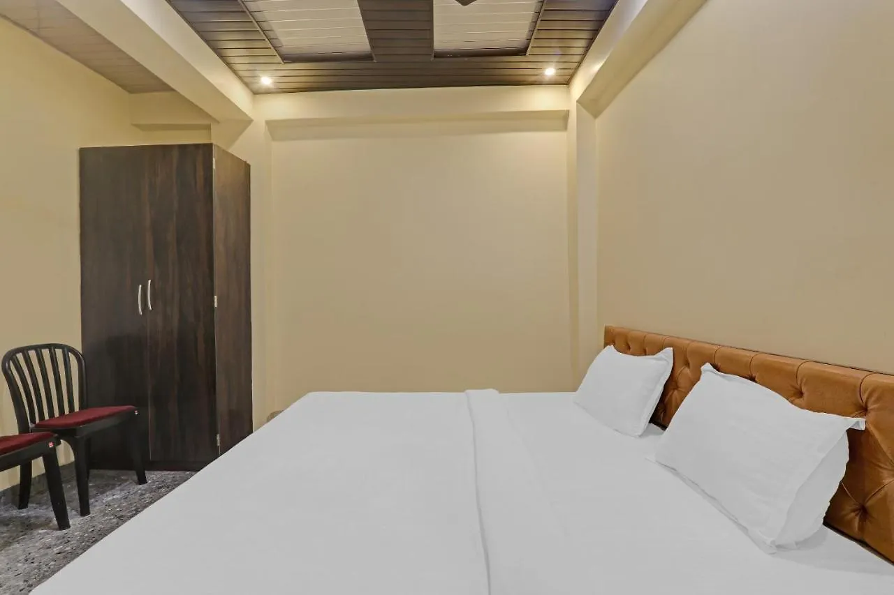 Oyo Flagship 83473 Hotel Kp Varanasi 3*,  Indien