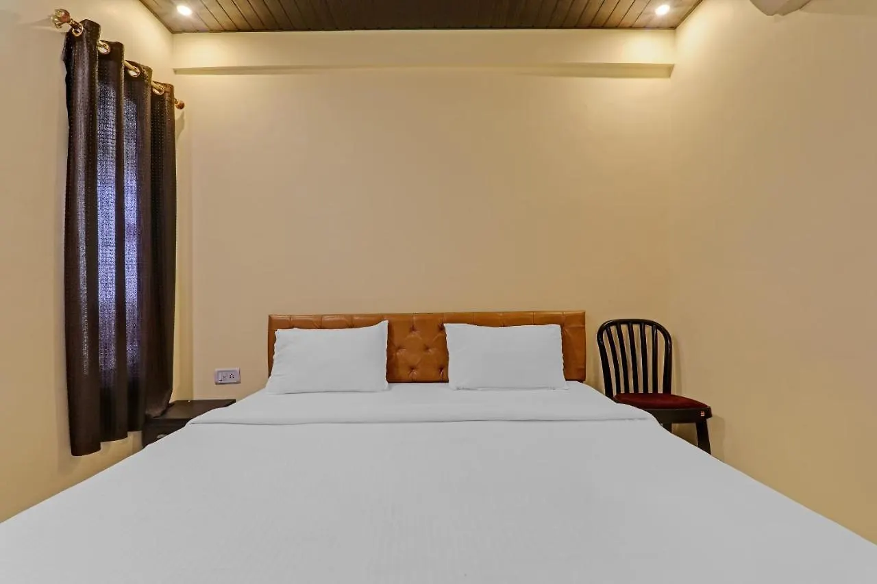 Oyo Flagship 83473 Hotel Kp Varanasi