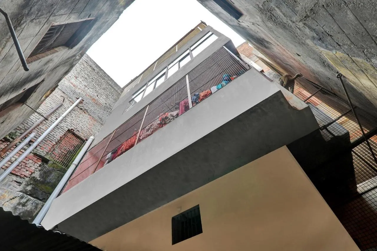Oyo Flagship 83473 Hotel Kp Varanasi Indien