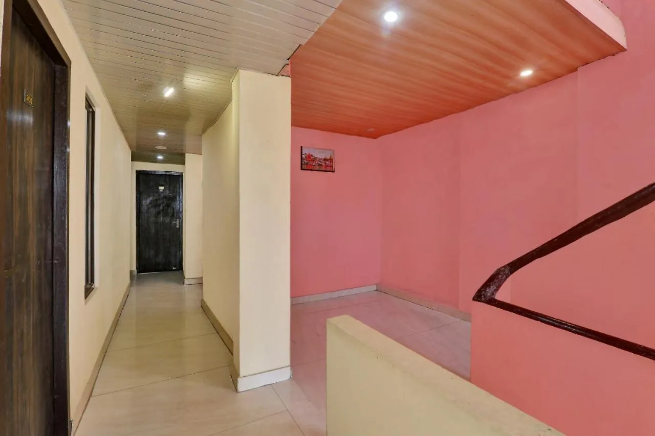 Oyo Flagship 83473 Hotel Kp Varanasi 3*,  Indien