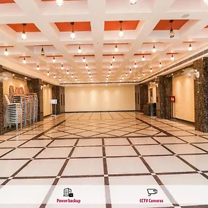 Hotel Oyo Flagship 69860 Mastana Palace