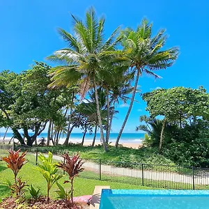 Bed & Breakfast Seadreams Mission