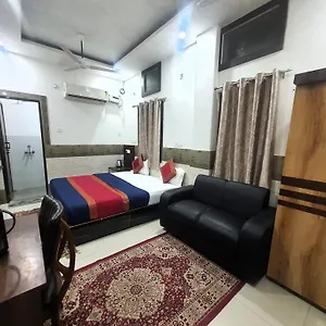Hotel Gateway Of Kashi