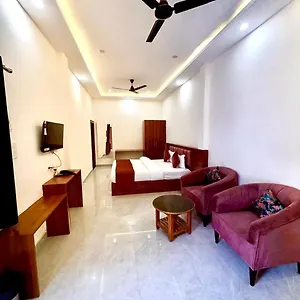 Guest house Shiva Kashi