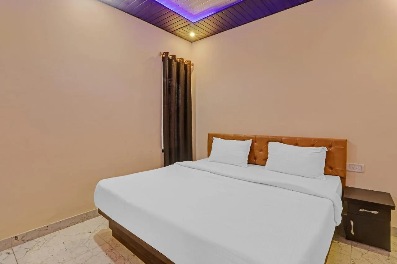 Oyo Flagship 83473 Hotel Kp Varanasi India