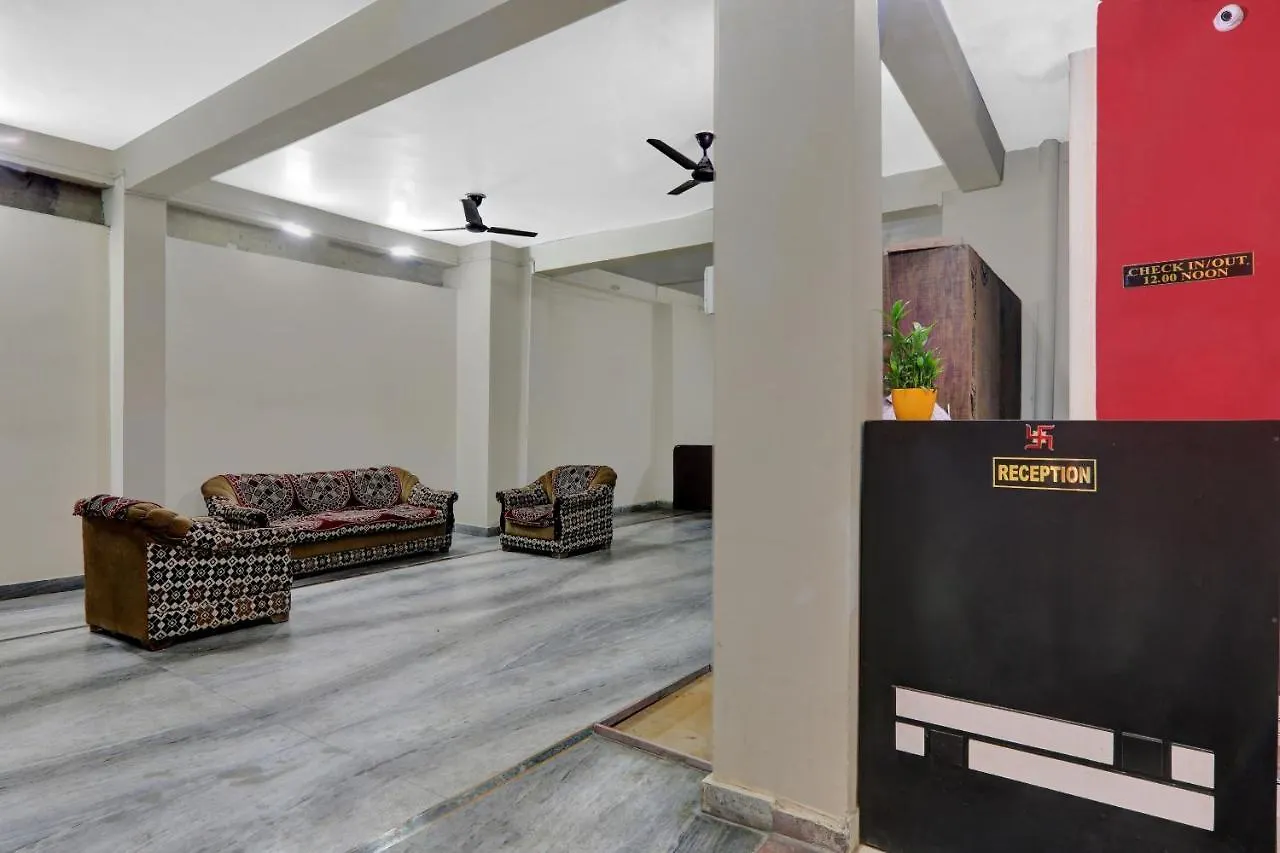Oyo Flagship 83473 Hotel Kp Varanasi India