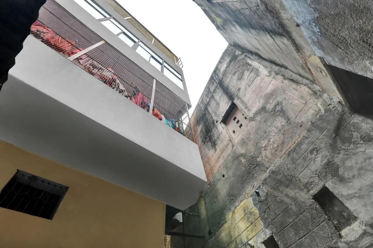 Oyo Flagship 83473 Hotel Kp Varanasi
