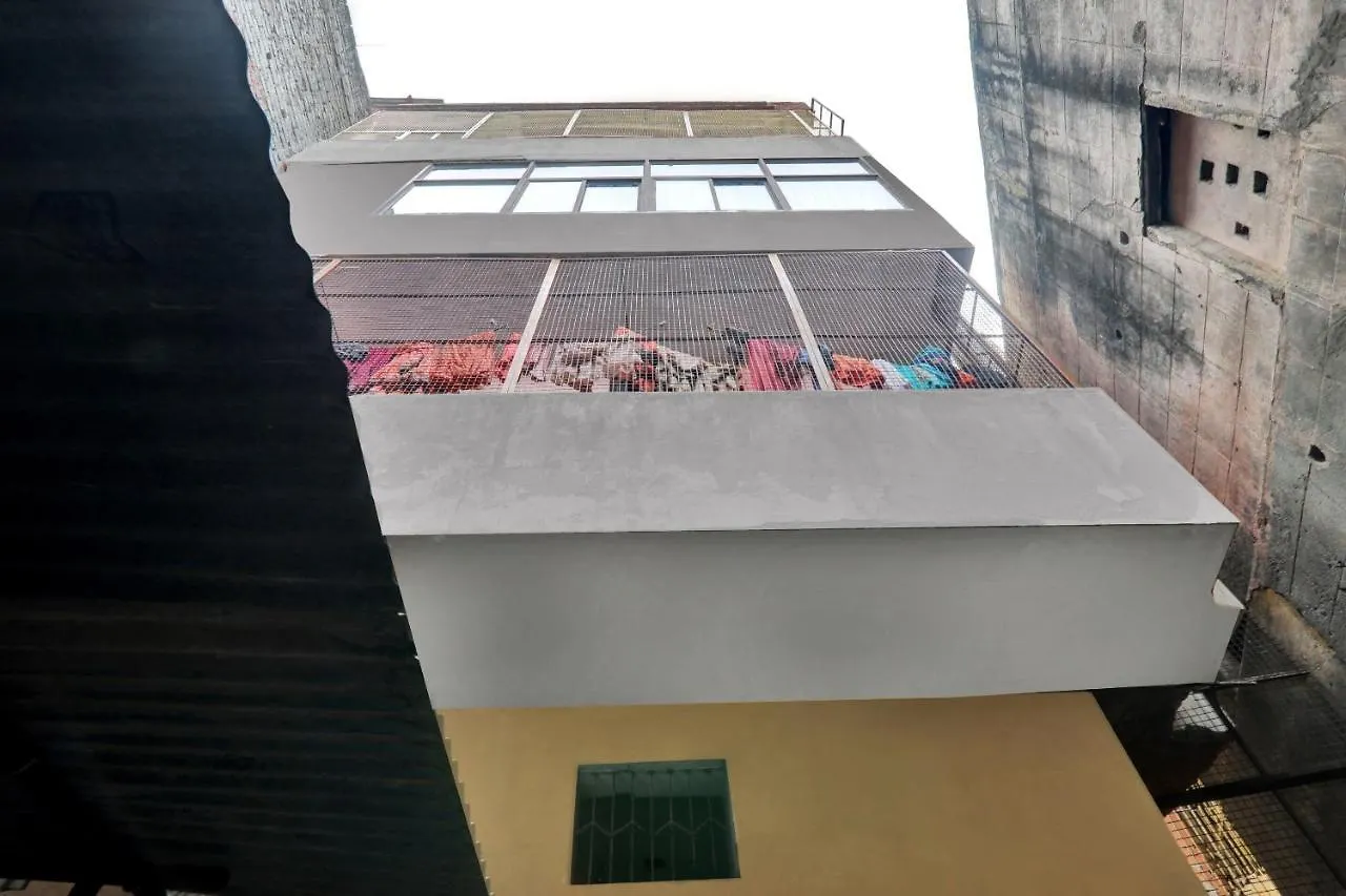 Oyo Flagship 83473 Hotel Kp Varanasi